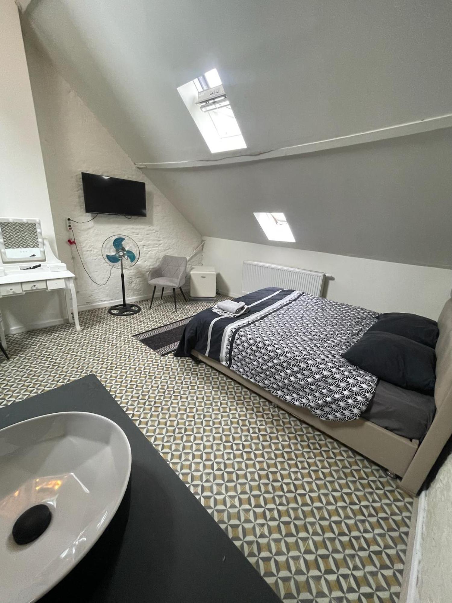 Accommodatie bij particulieren Place To In