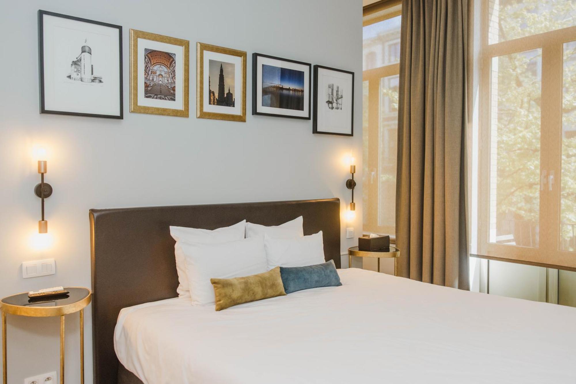 Industrie Hotel 3*