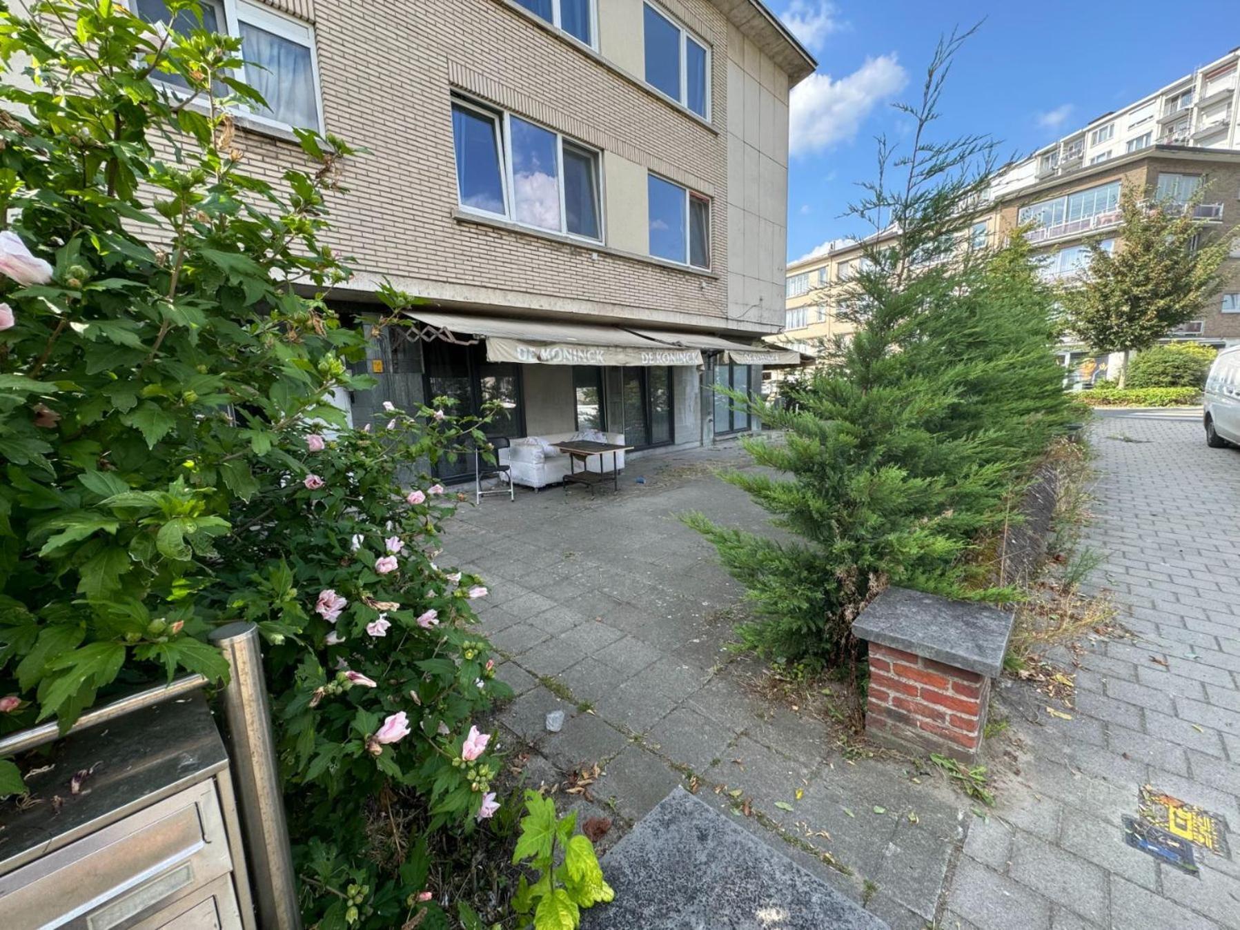 Ideal For Your Workers Appartement *