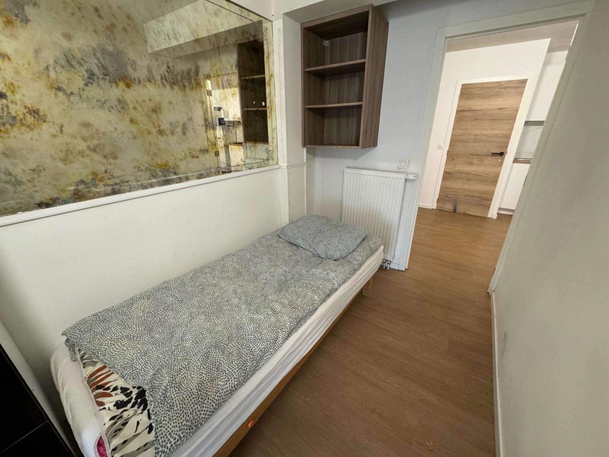 Appartement Ideal For Your Workers