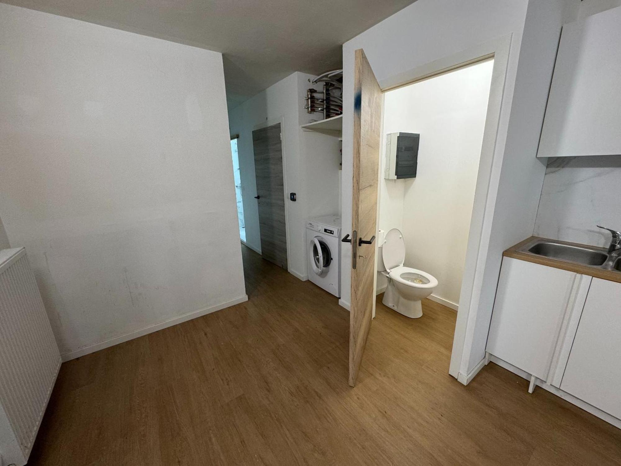 Ideal For Your Workers Appartement *