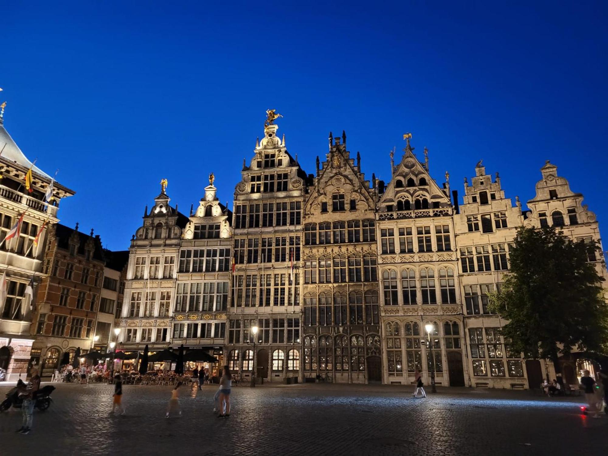 Zuiderzin Holiday home