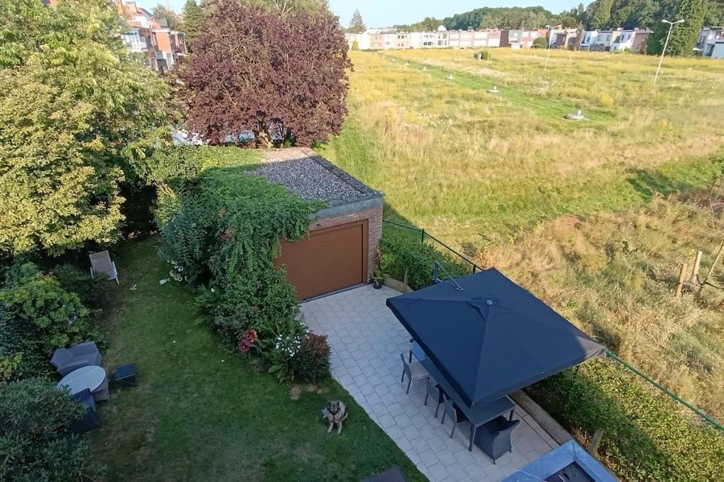 Apartment Charmante In Wilrijk Antwerpen