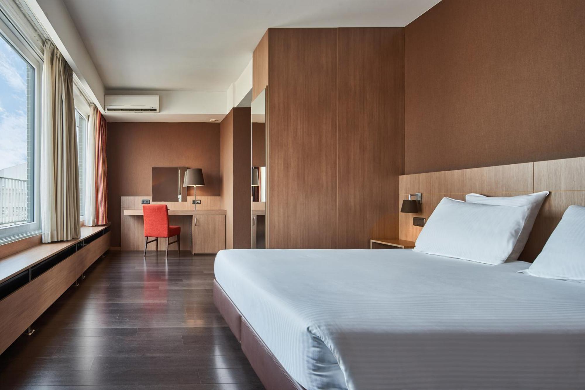 Hotel Theater Antwerp