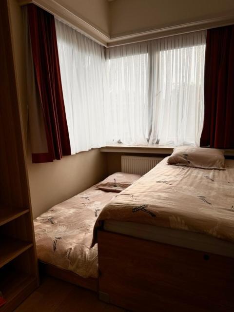 Charmante In Wilrijk Apartment *