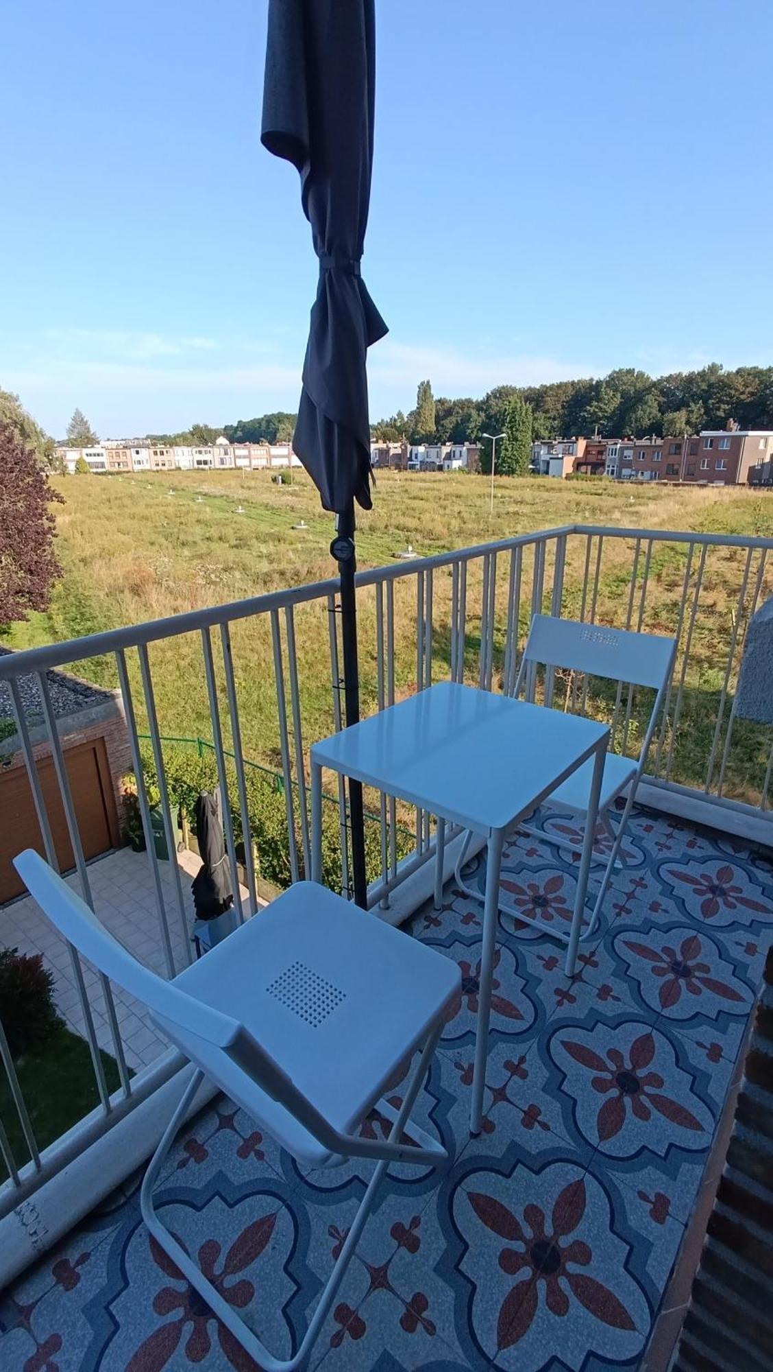 Charmante In Wilrijk Apartment *