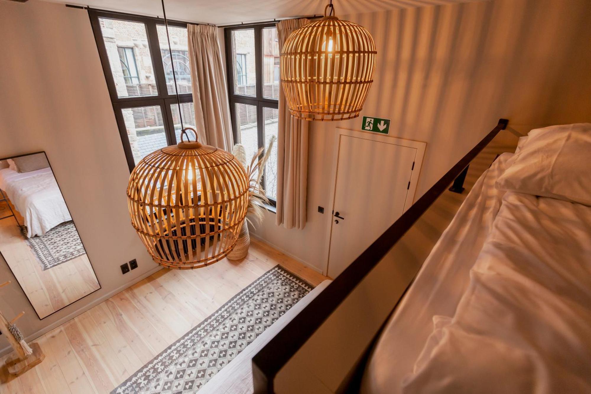 Btfl Living * Antwerpen