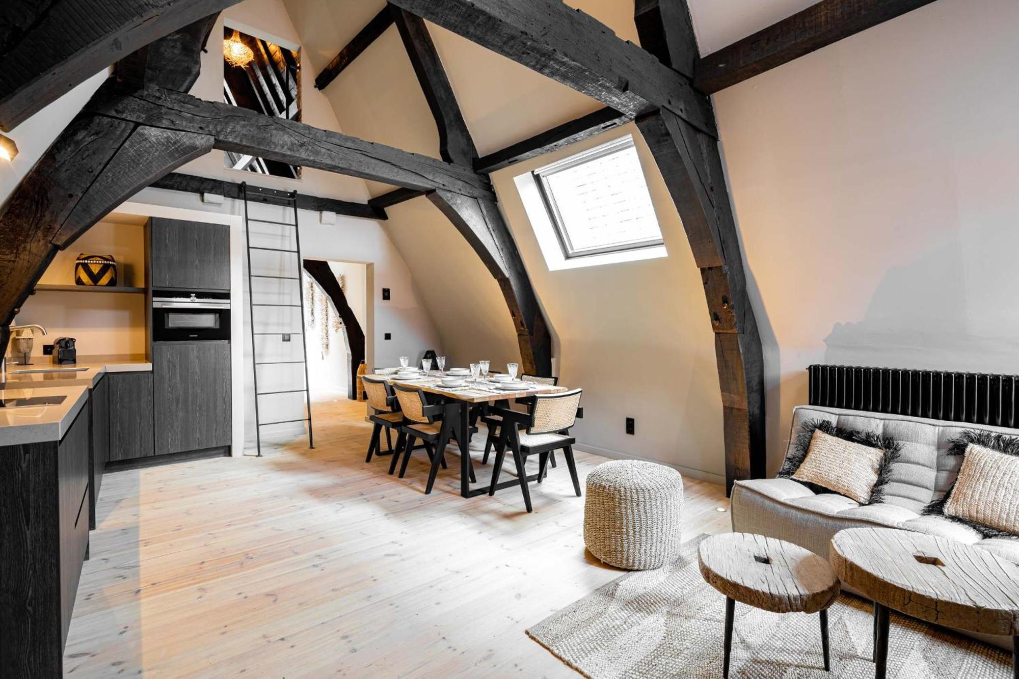 Btfl Living Antwerpen