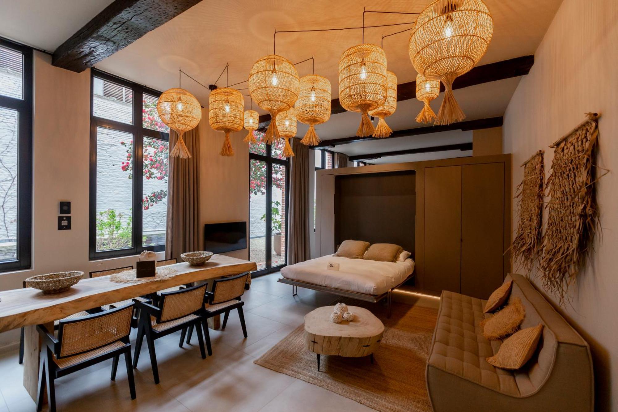 Apartment Btfl Living Antwerpen