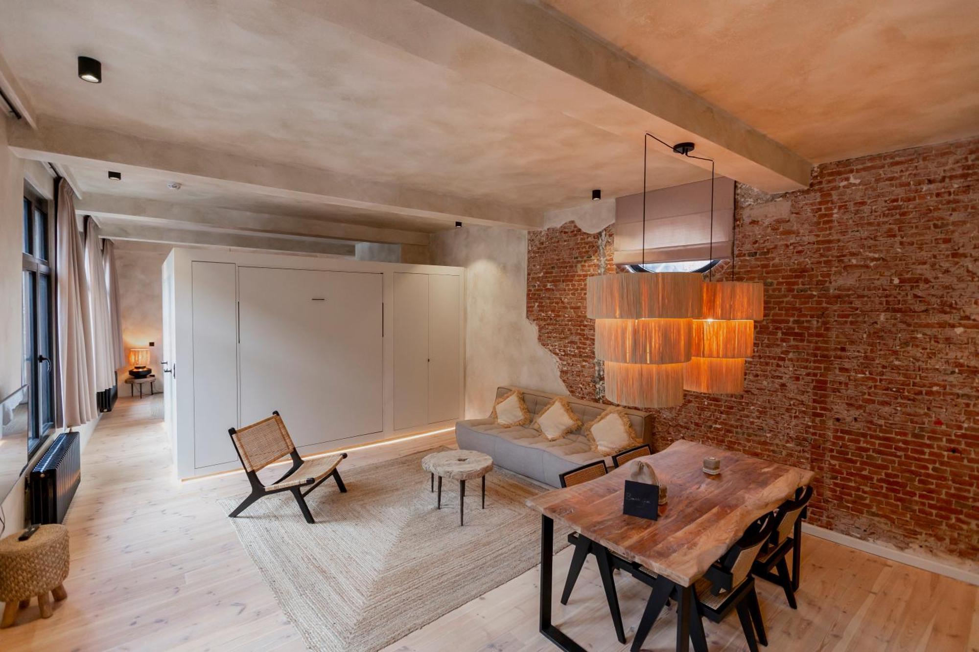 Apartment Btfl Living Antwerpen