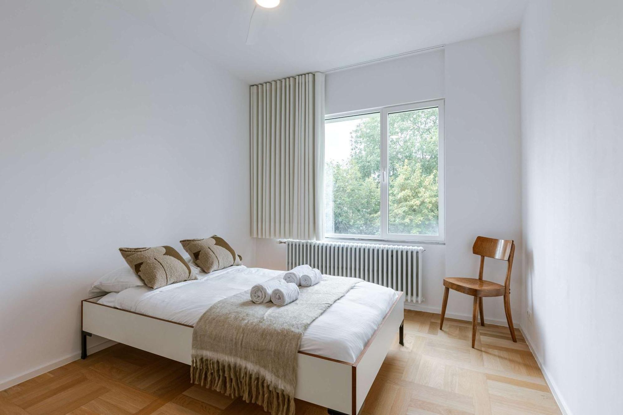 Holiday home Huswell - Beautiful, Bright And Spacious In Antwerp