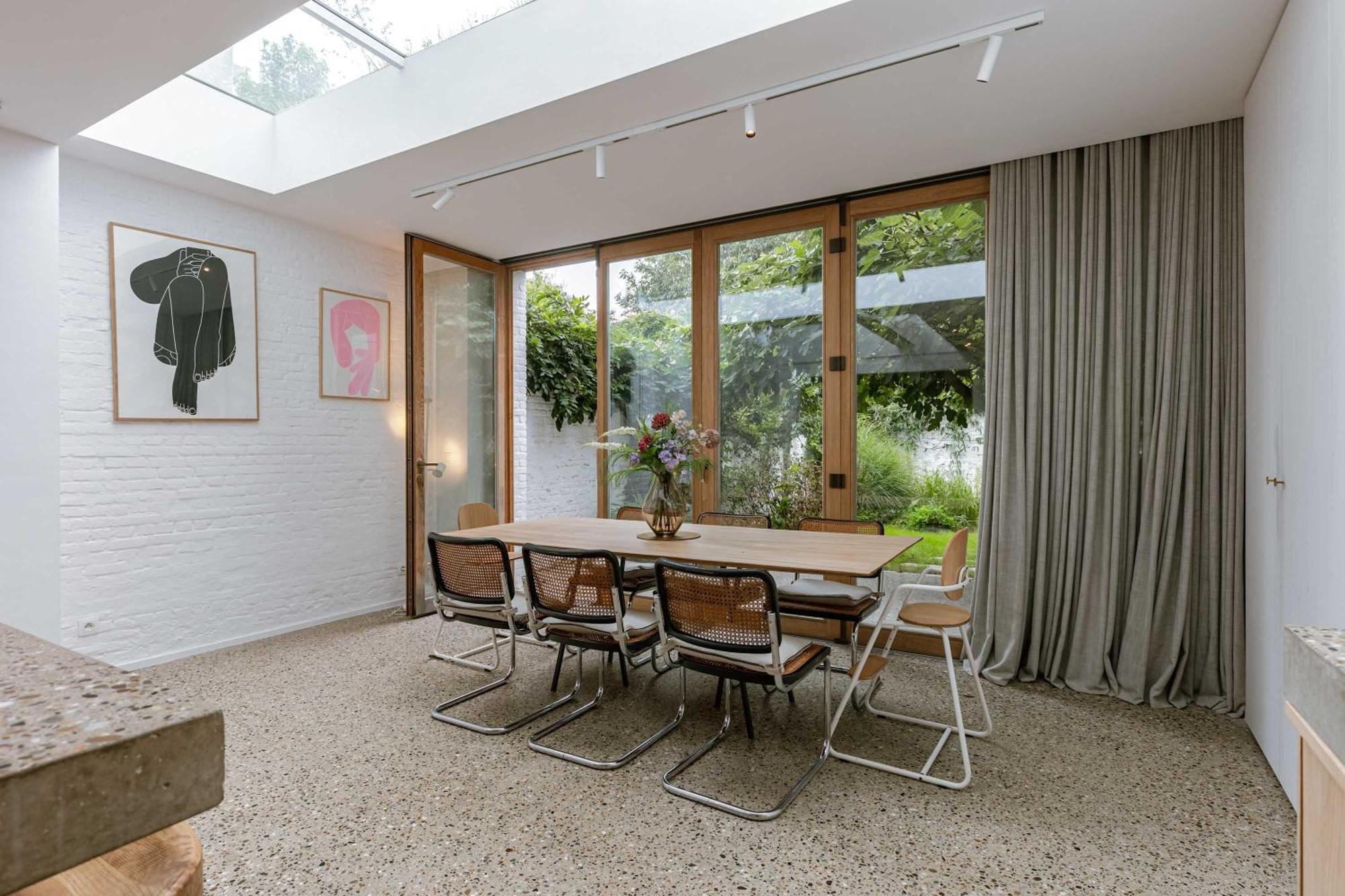 Huswell - Beautiful, Bright And Spacious In Antwerp