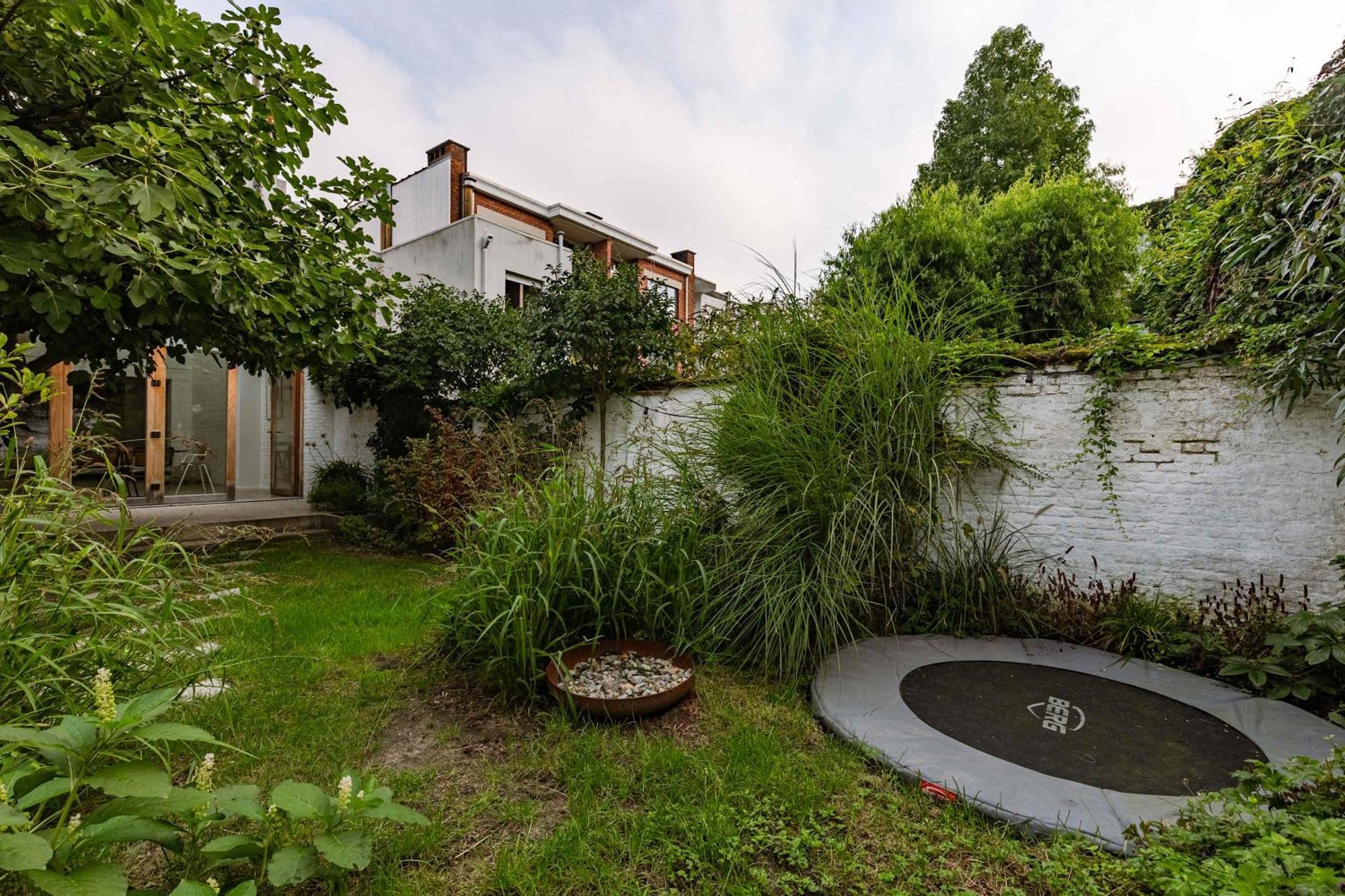 Huswell - Beautiful, Bright And Spacious In Holiday home Antwerp