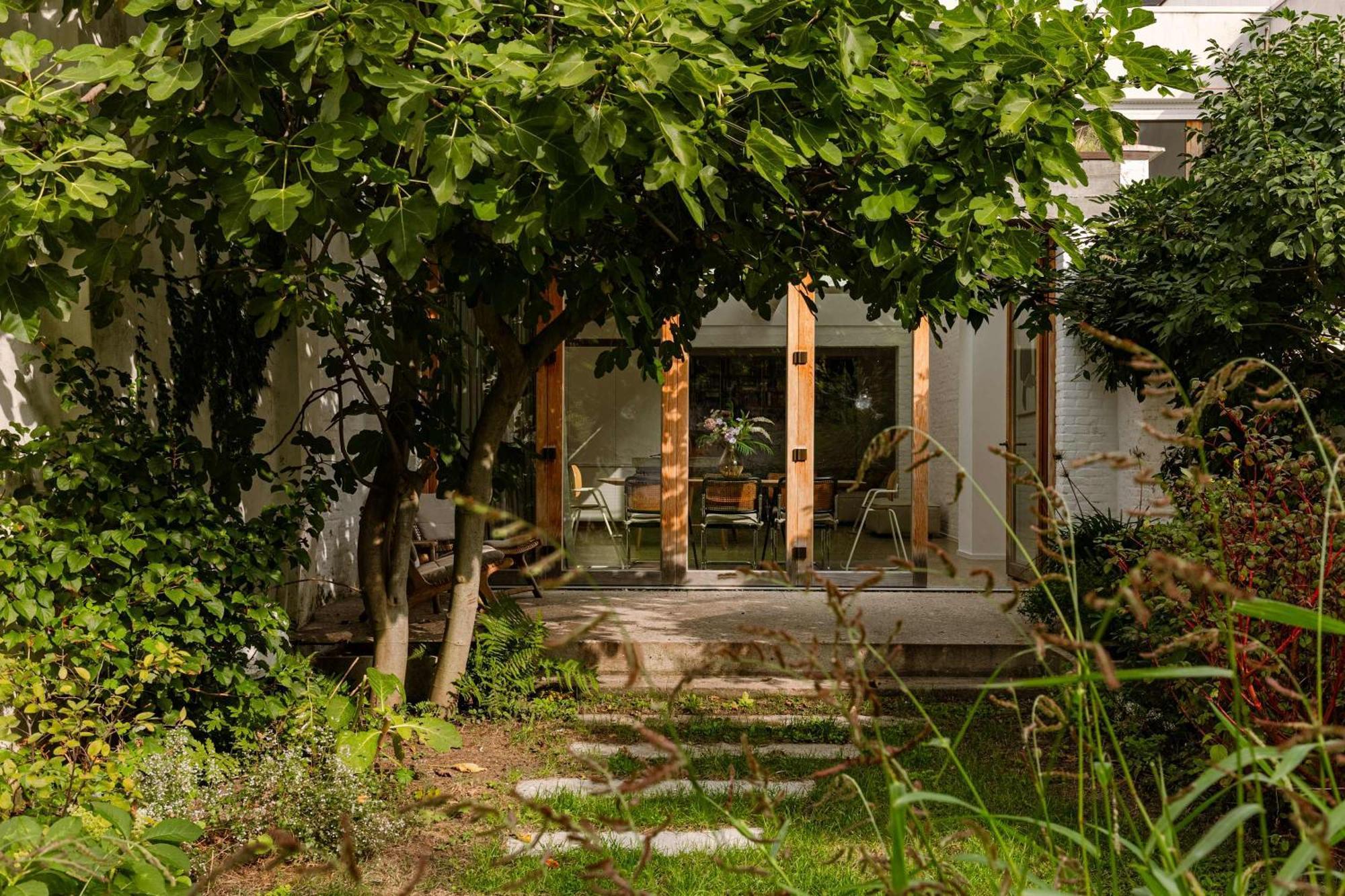 Huswell - Beautiful, Bright And Spacious In Holiday home