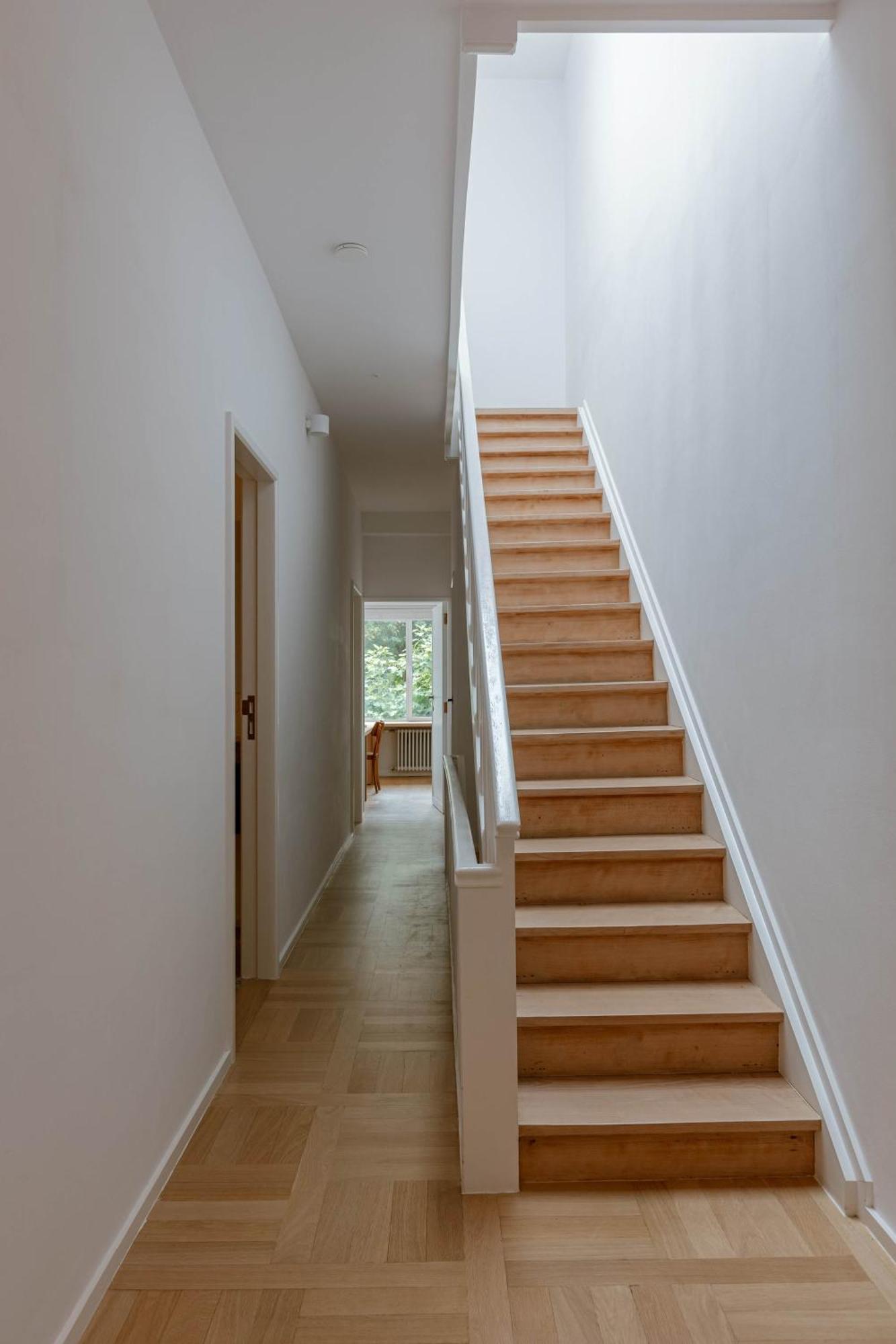 Huswell - Beautiful, Bright And Spacious In Holiday home Antwerp