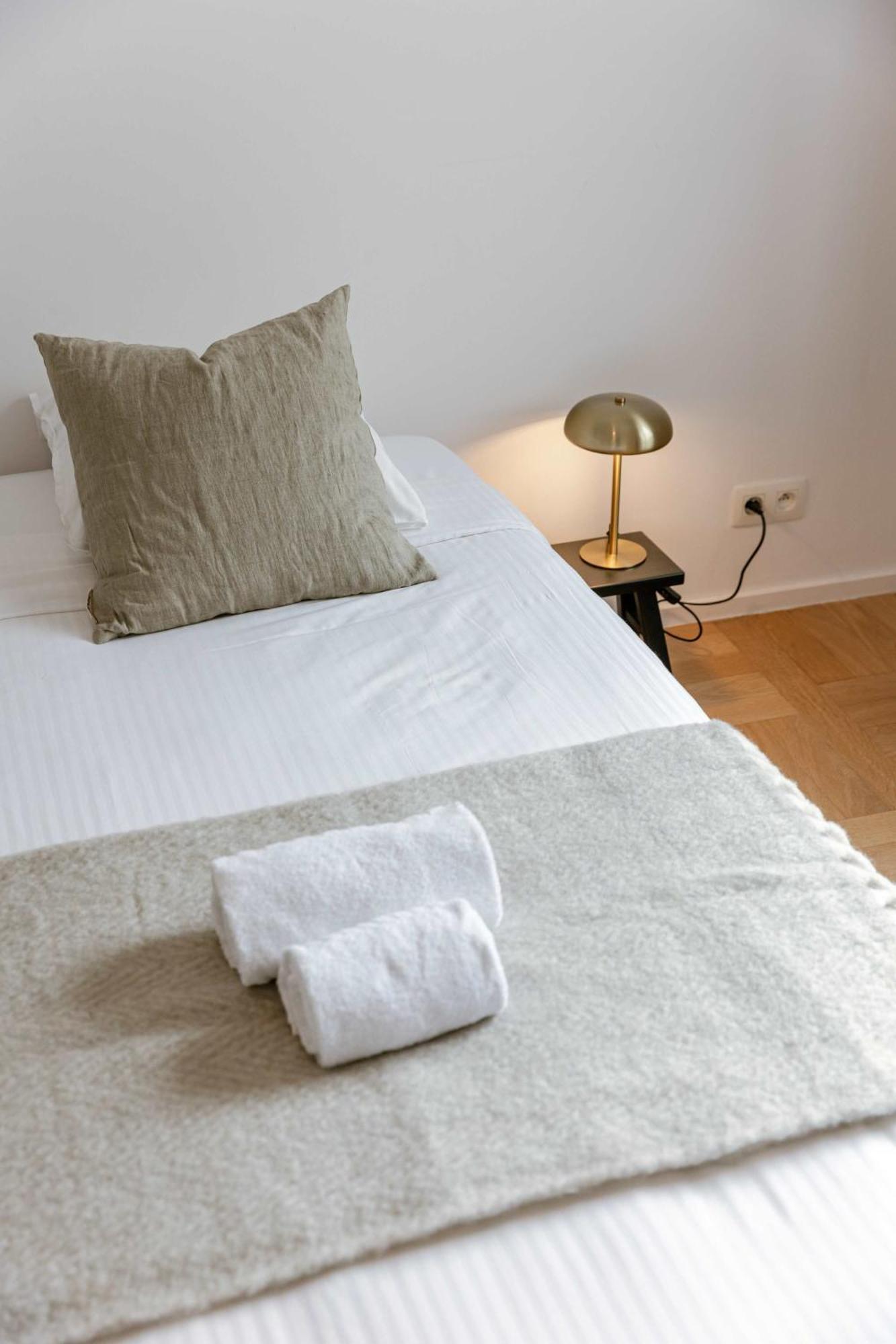 Holiday home Huswell - Beautiful, Bright And Spacious In *