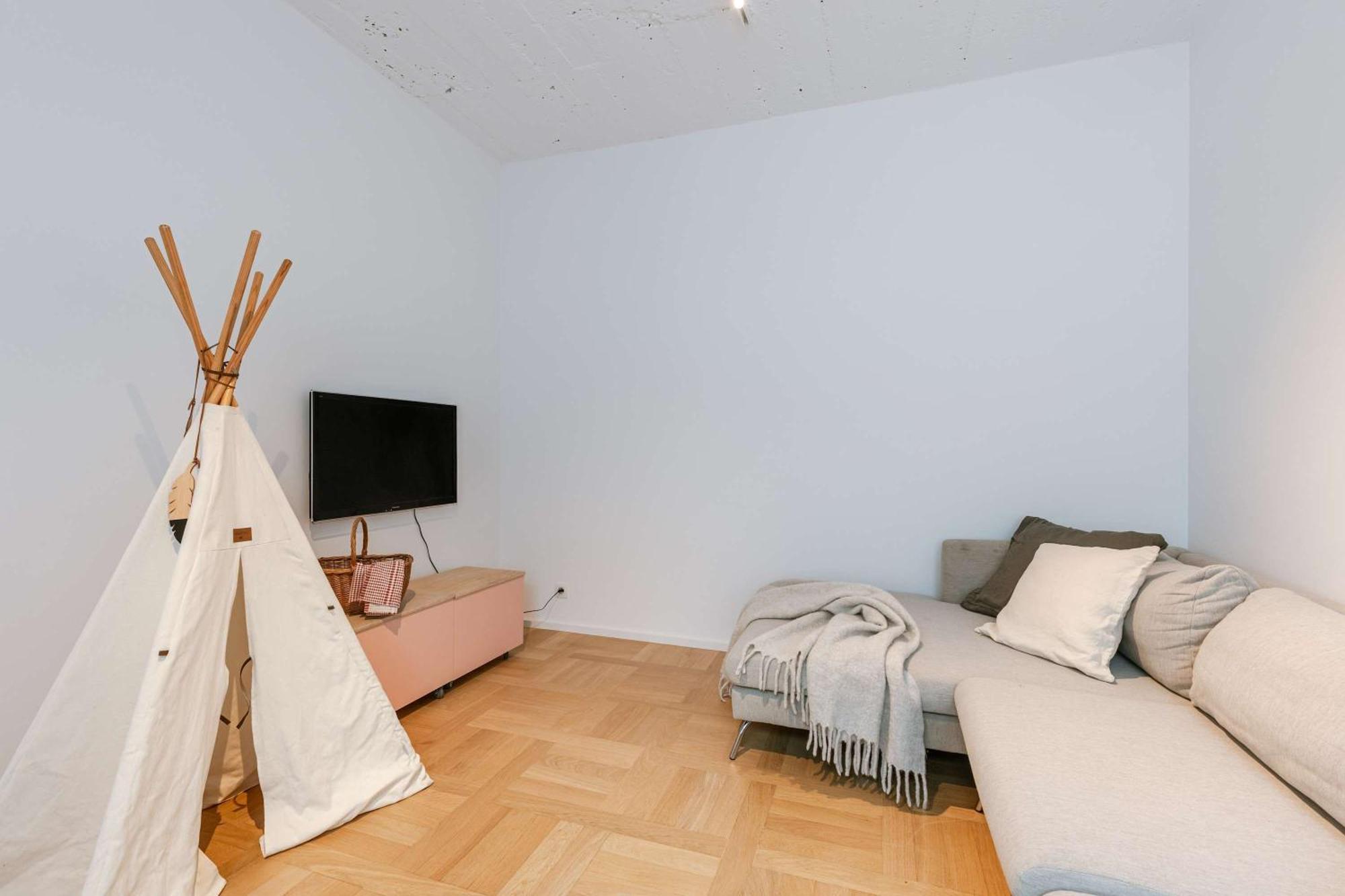 Holiday home Huswell - Beautiful, Bright And Spacious In Antwerp