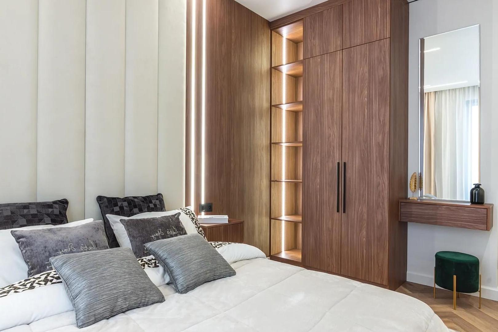 Appartement Marc & Spacious And Bright Antwerpen