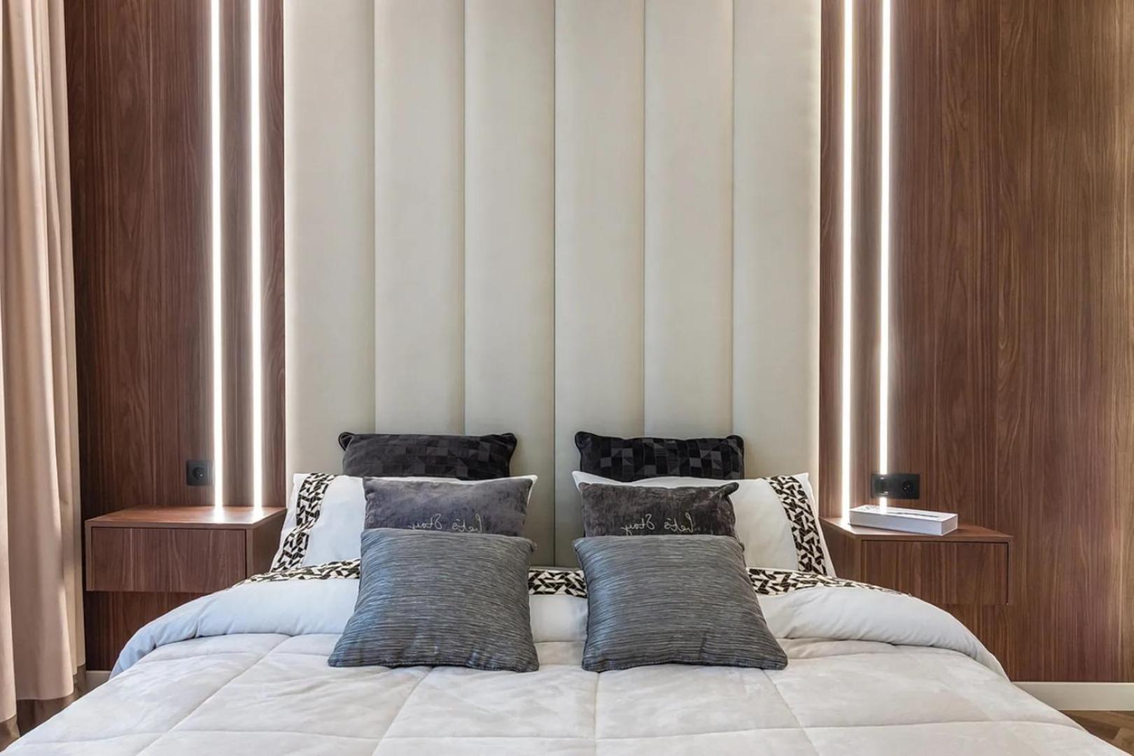 Appartement Marc & Spacious And Bright Antwerpen