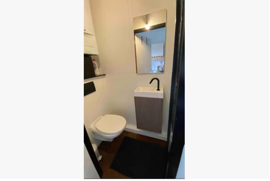 Trendy At Location Apartment Antwerp