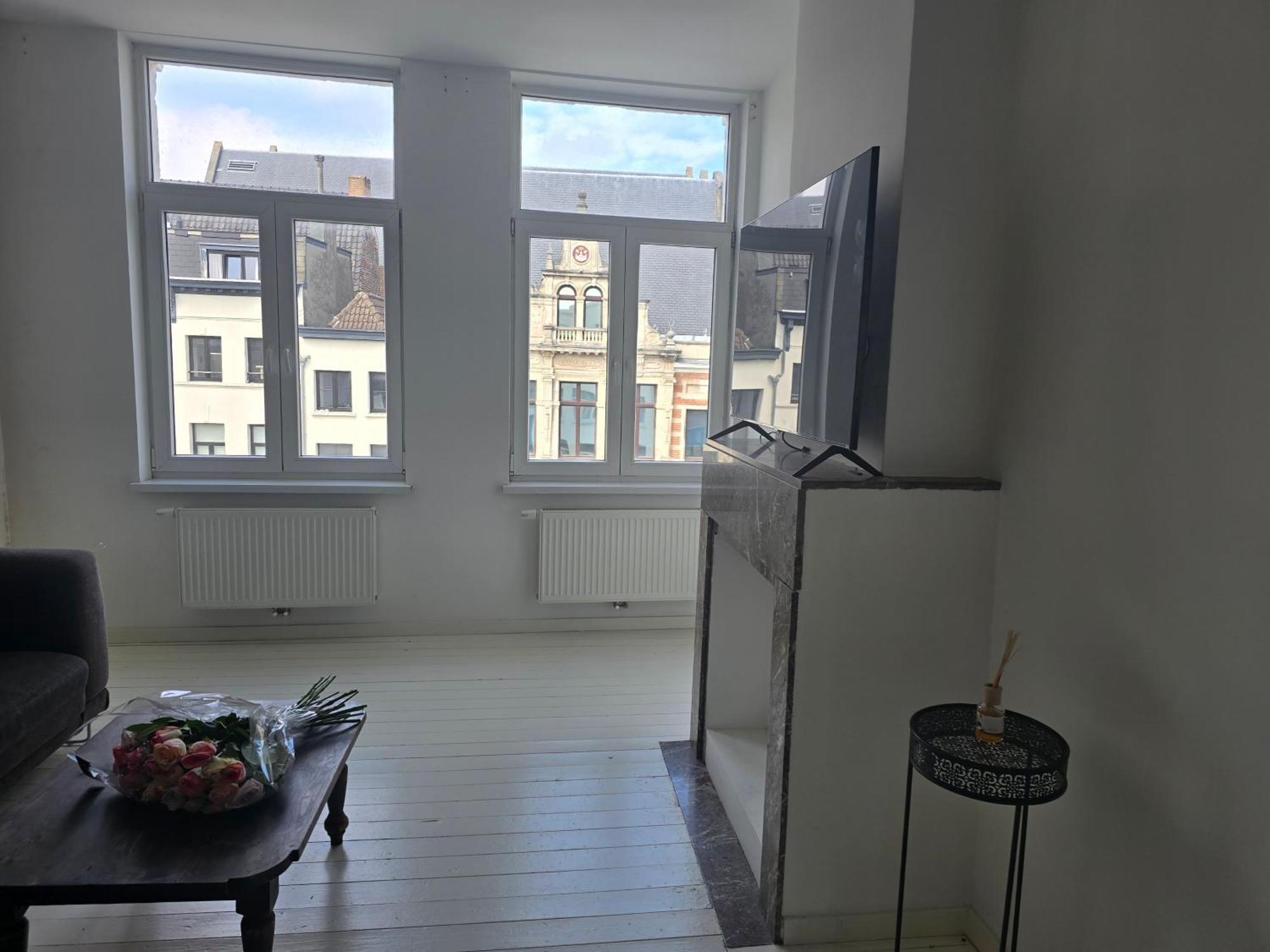Suikernest Apartment