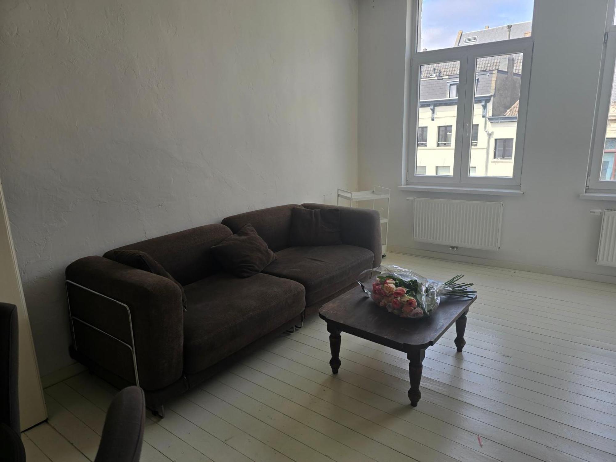 Apartment Suikernest Antwerp