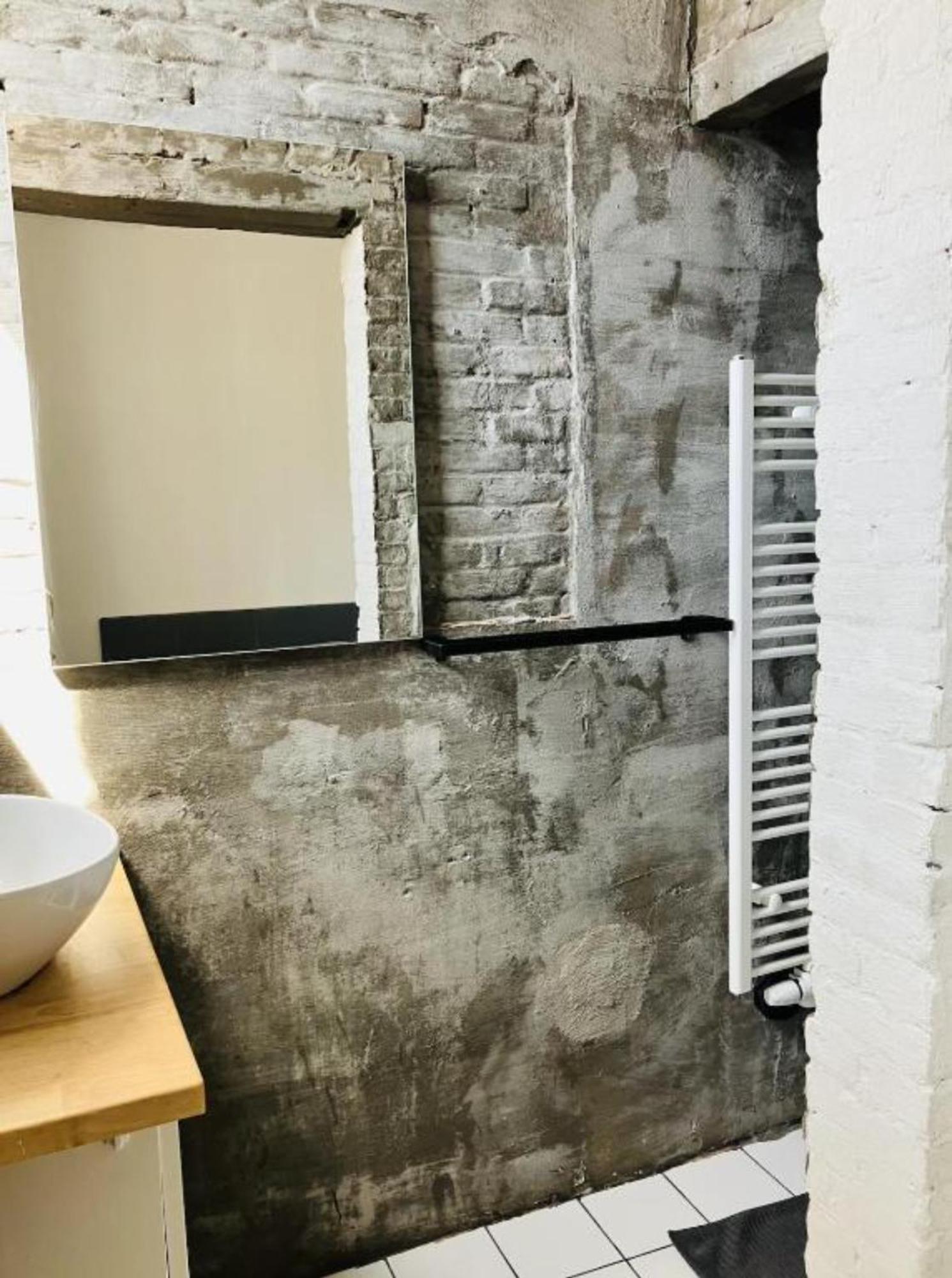 Suikernest Apartment