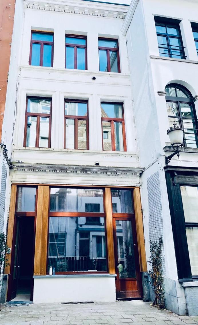 Flax - Charm And Comfort In Historic Center Apartment *