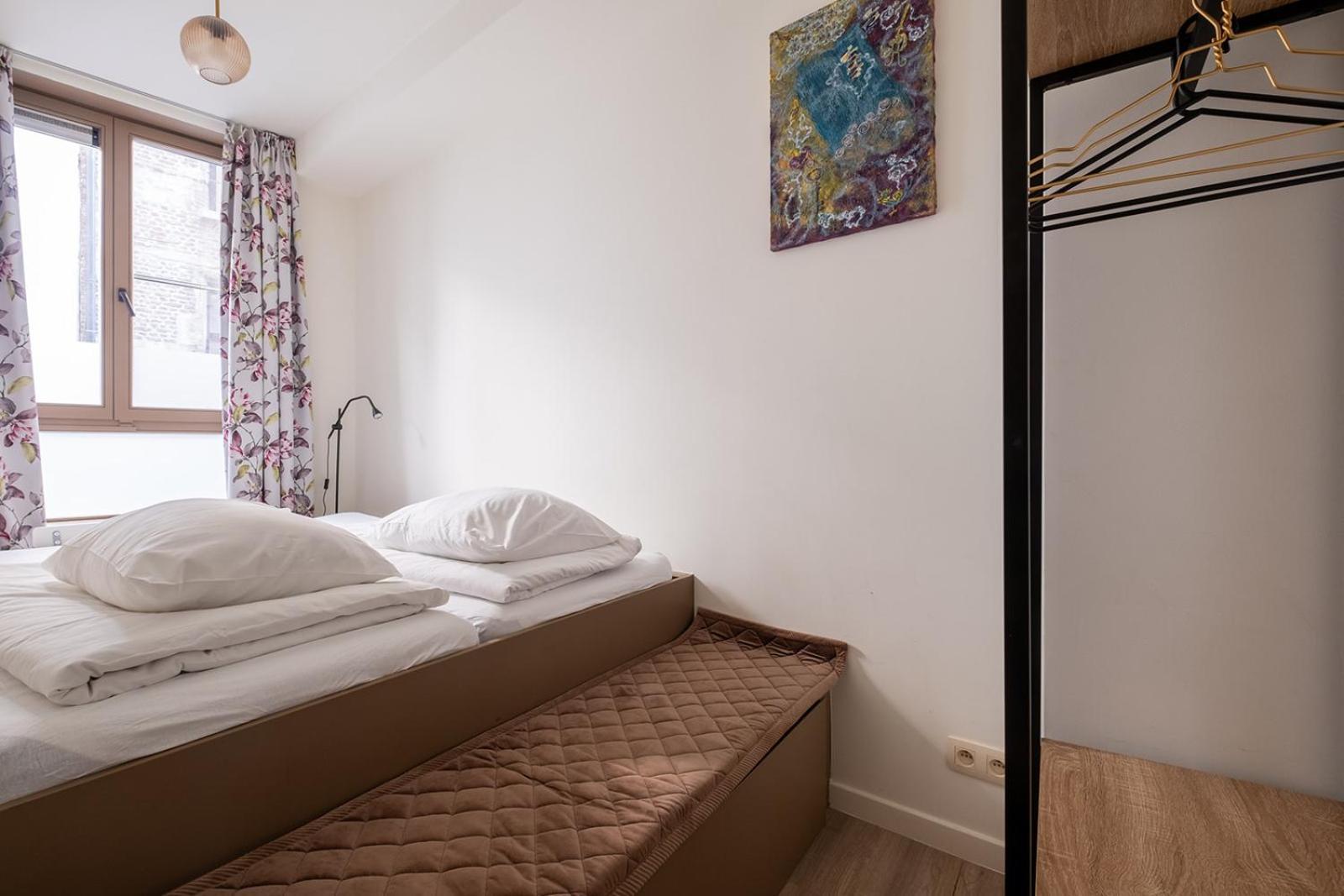 Ferienhaus Huize 'de Moriaan' Historic Center *
