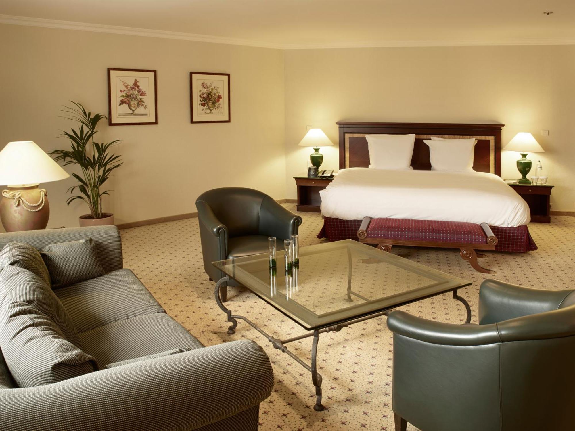 Hilton Old Town Hotel Antwerp