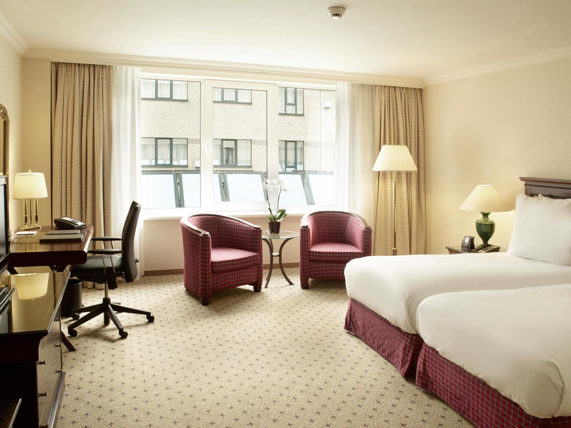 Hilton Old Town Hotel Antwerp