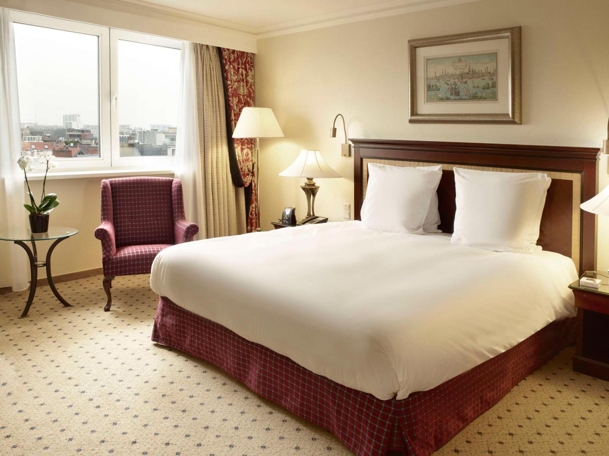Hilton Old Town Antwerp