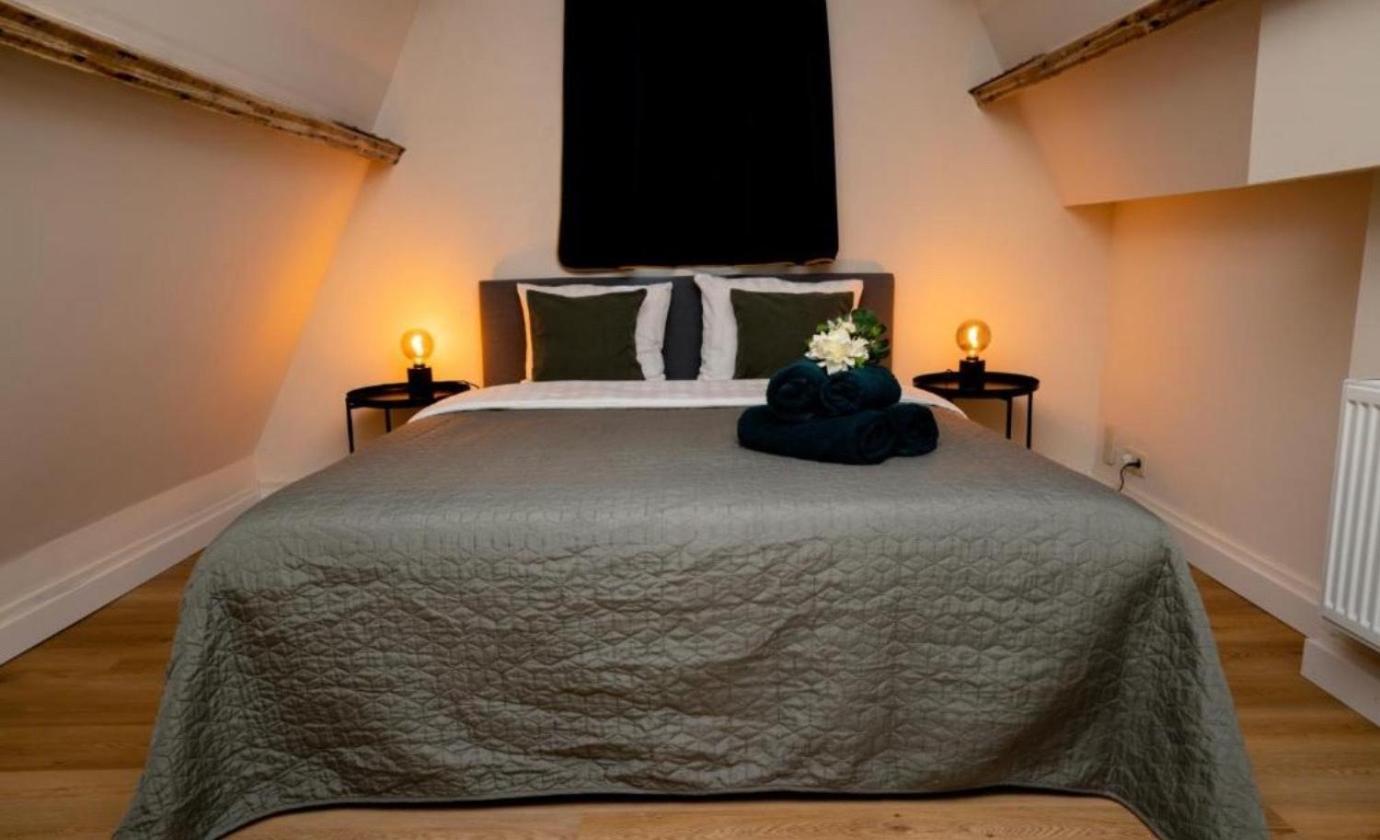 Appartement Sint Jan *