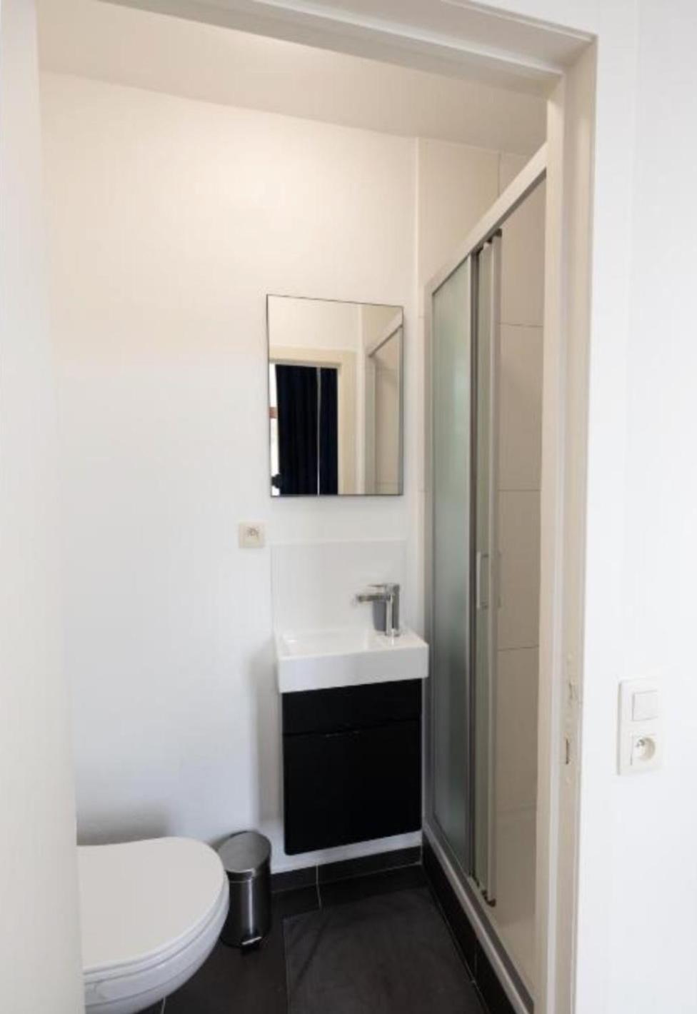 Appartement Sint Jan