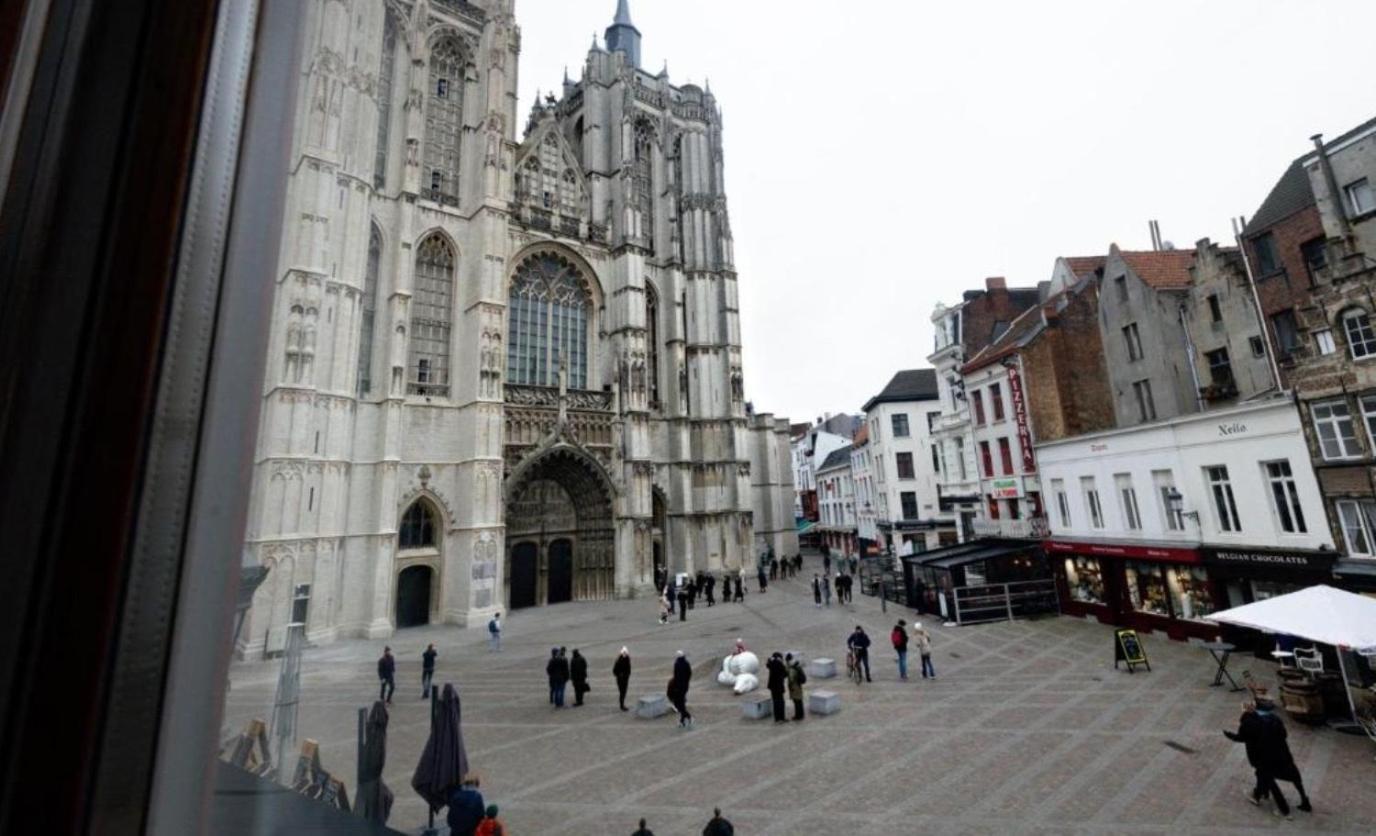 Sint Jan * Antwerpen