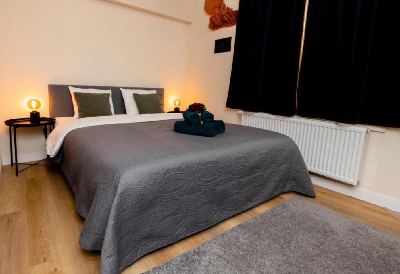 Sint Jan Appartement *
