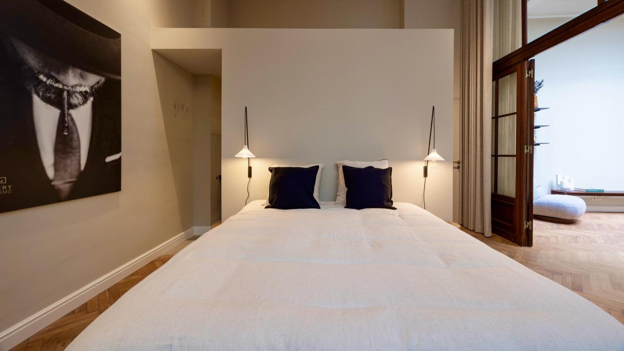 De Gulden Poorte, A Lxryhome Collection Apartment *