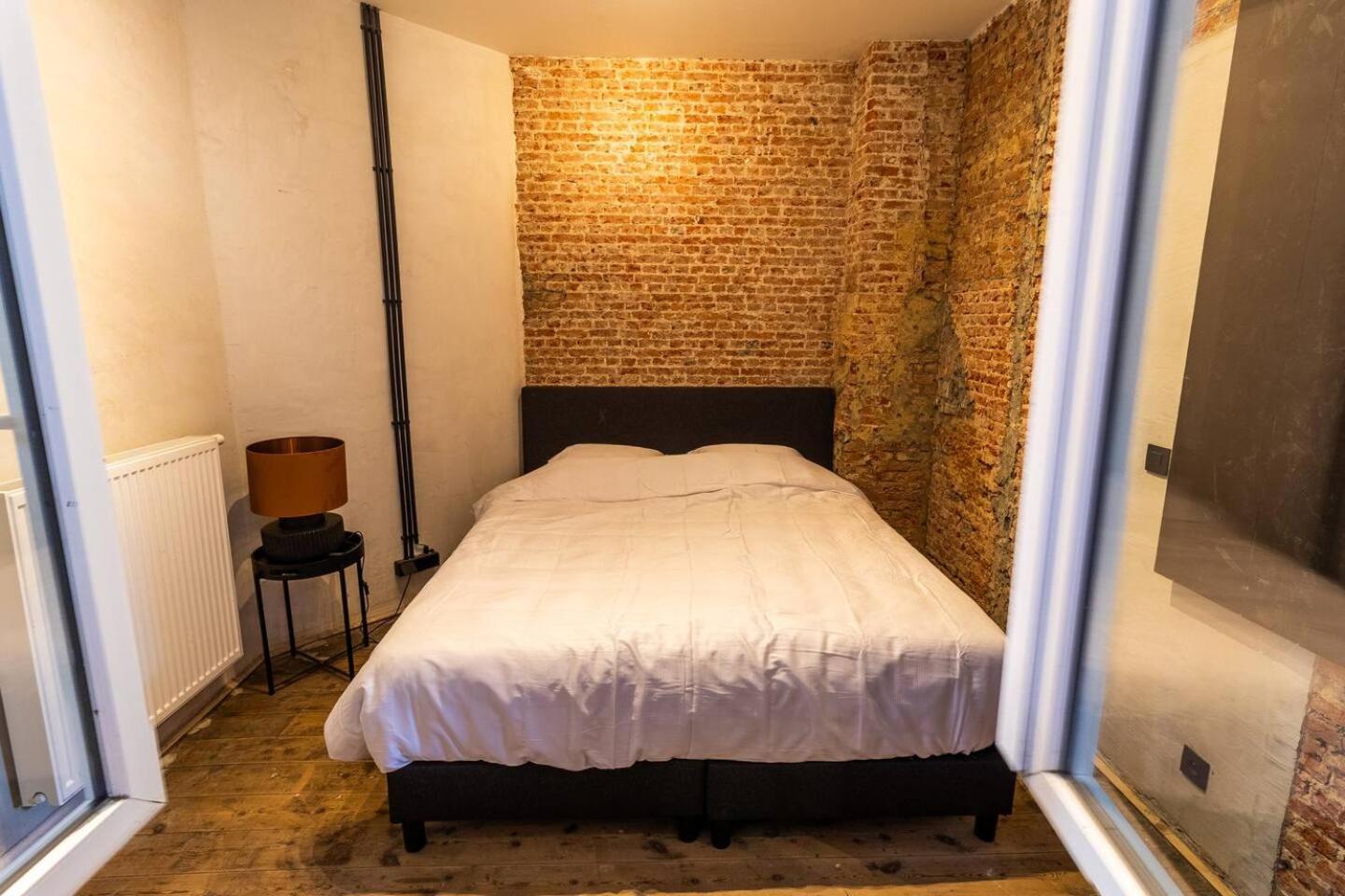 Zooside Apartment
