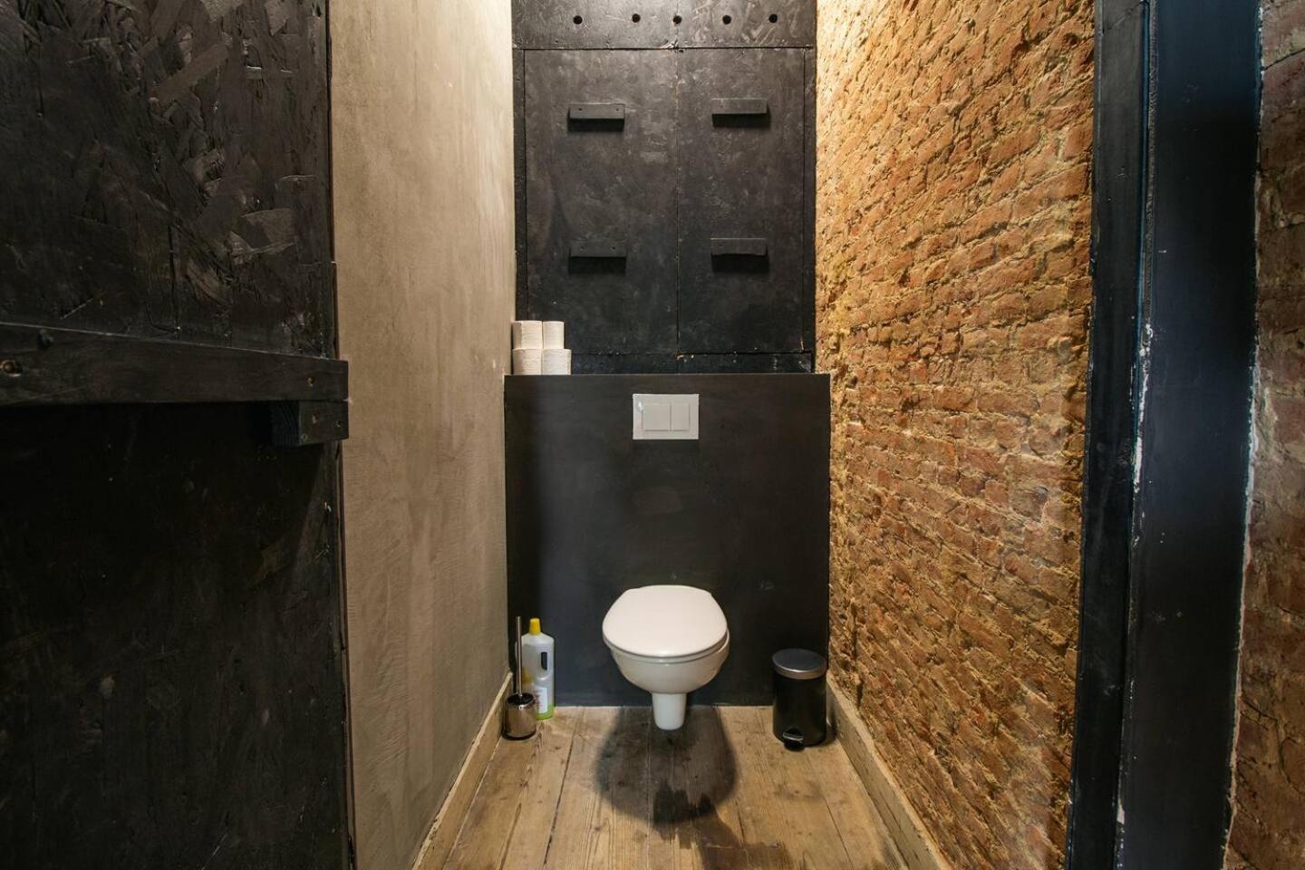 Apartment Zooside Antwerp