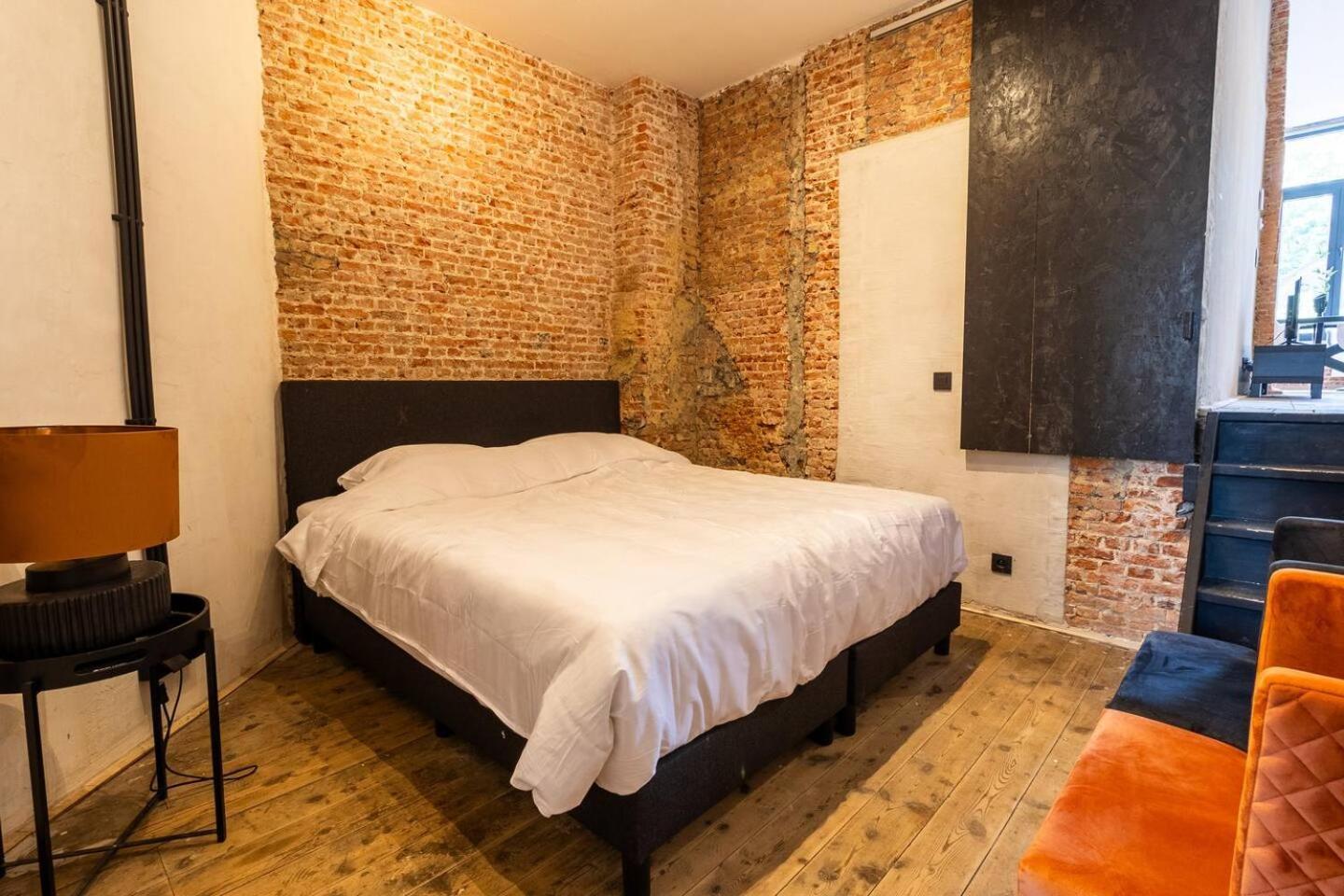 Zooside Apartment *