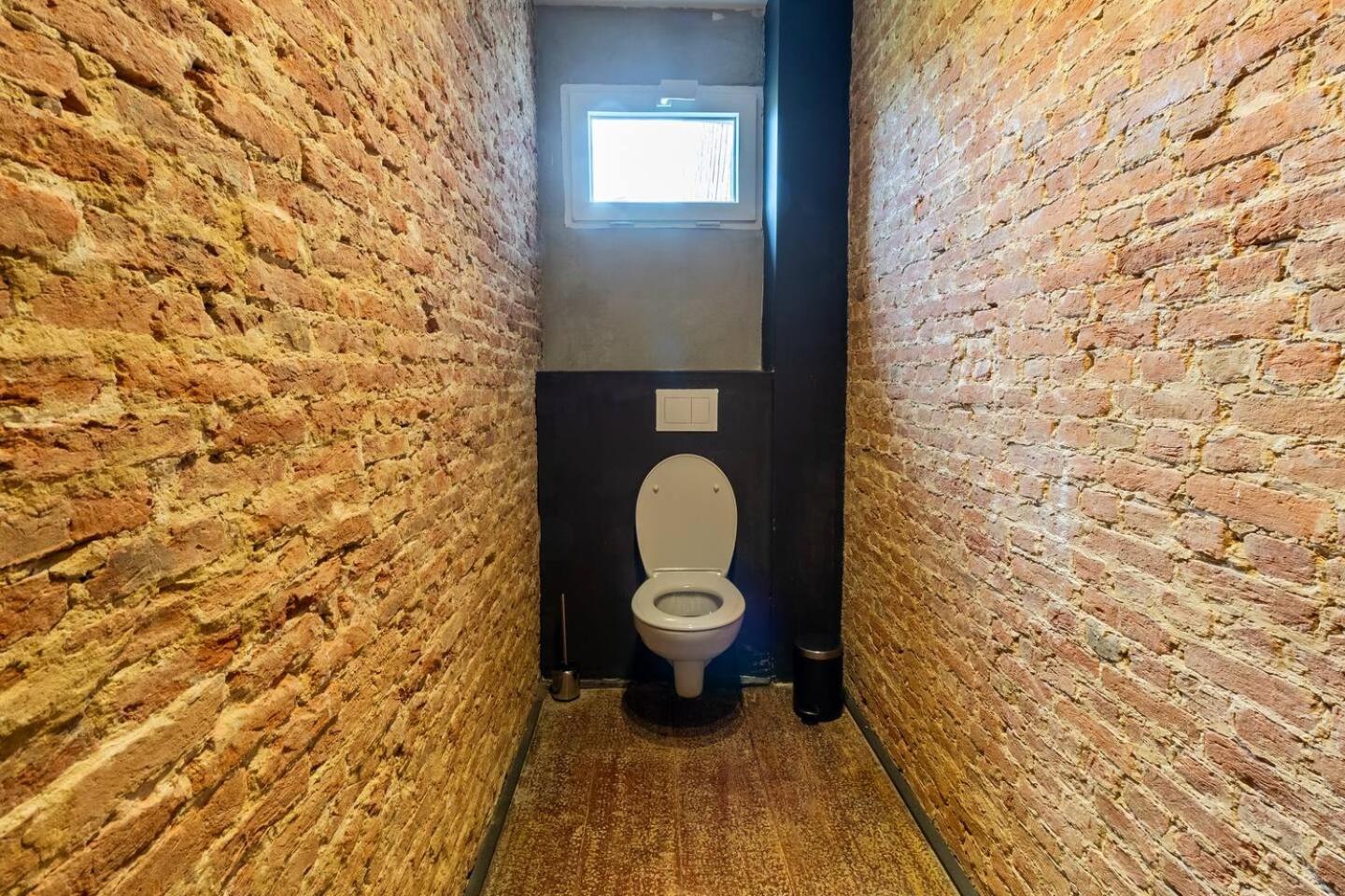 Zooside Apartment Antwerp