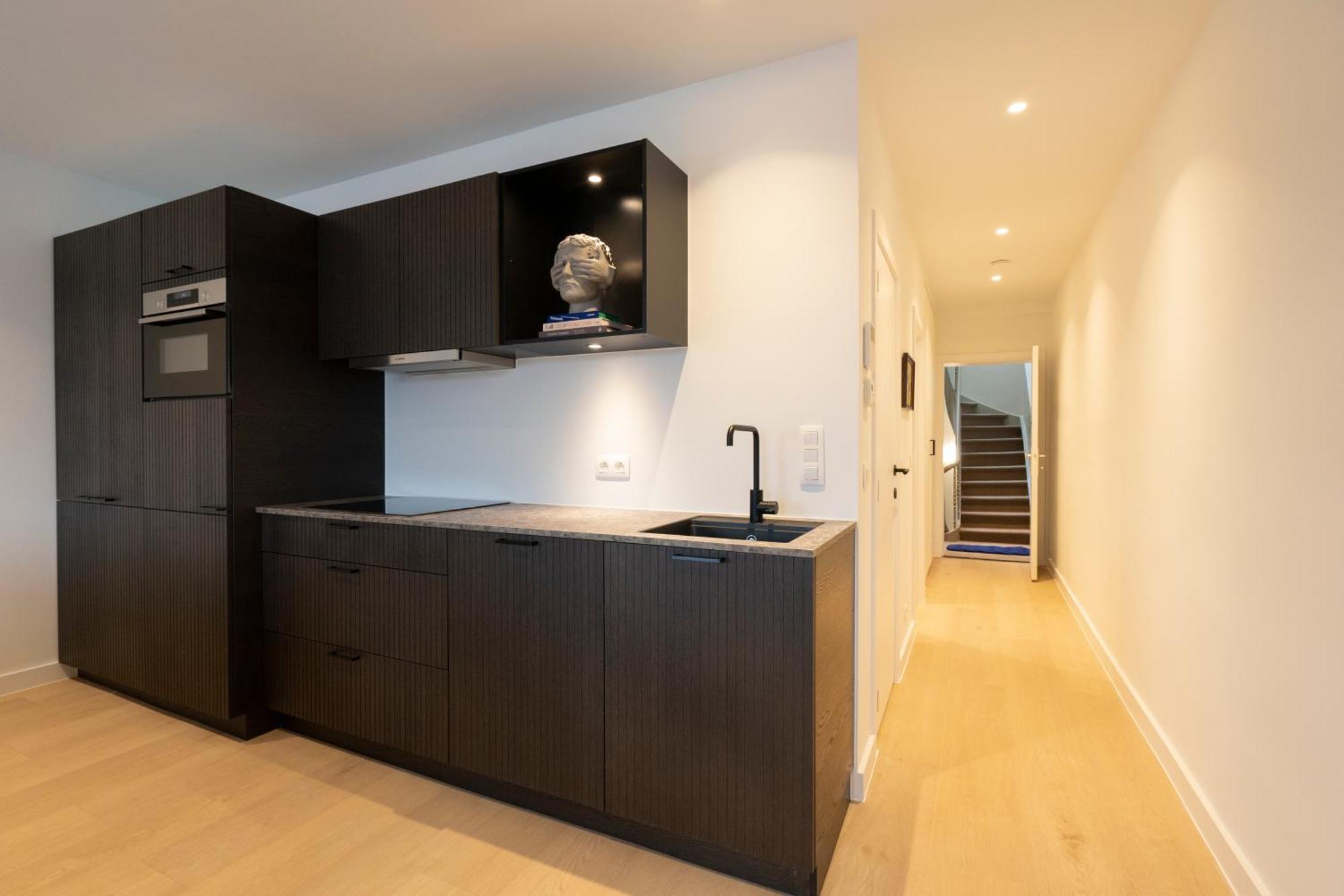 Shway - The First Mate's Watch Appartement Antwerpen