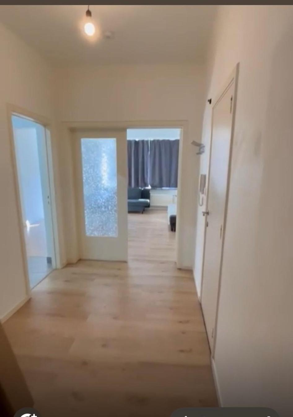 Amerika Apartment