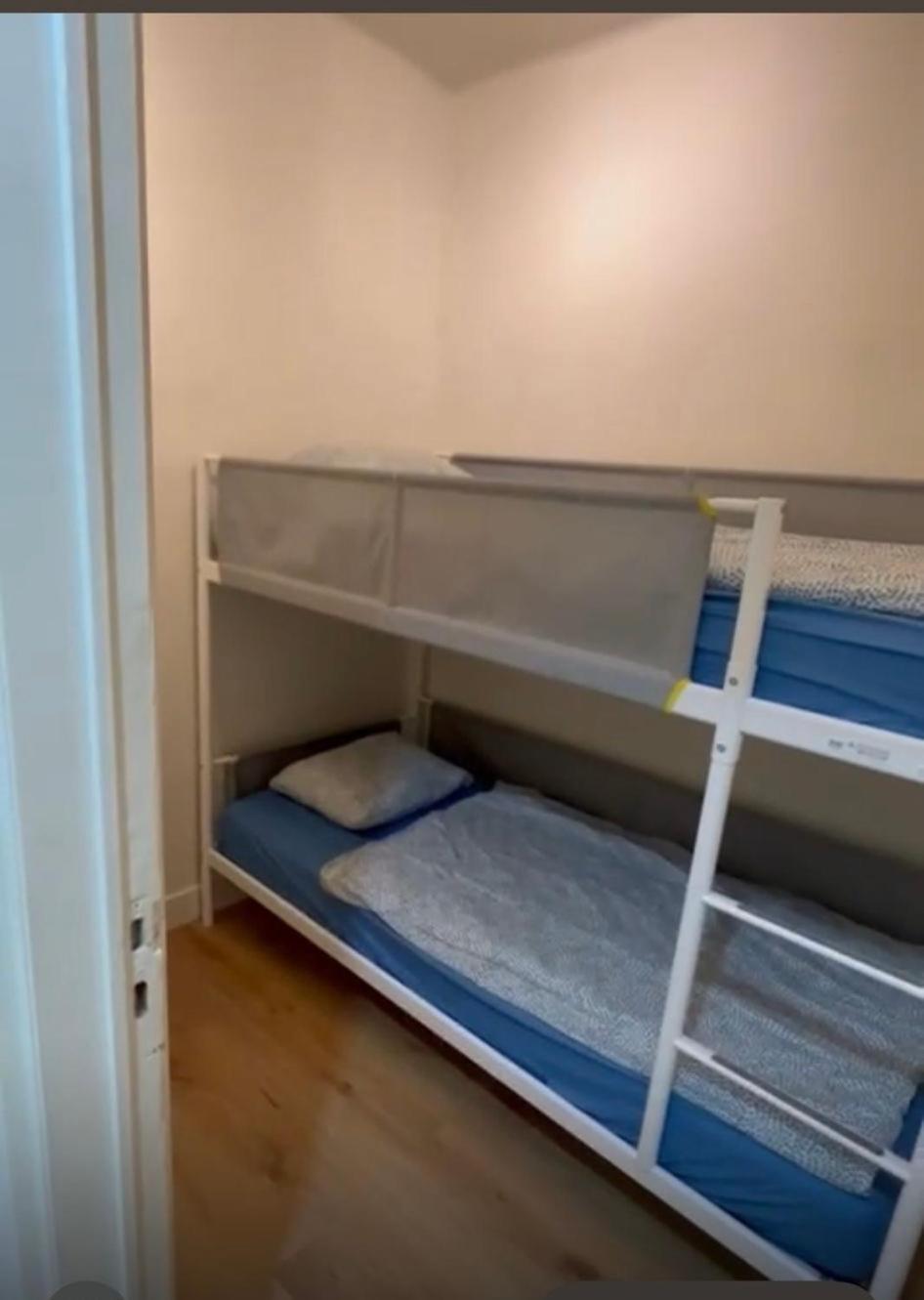 Amerika Apartment Antwerp