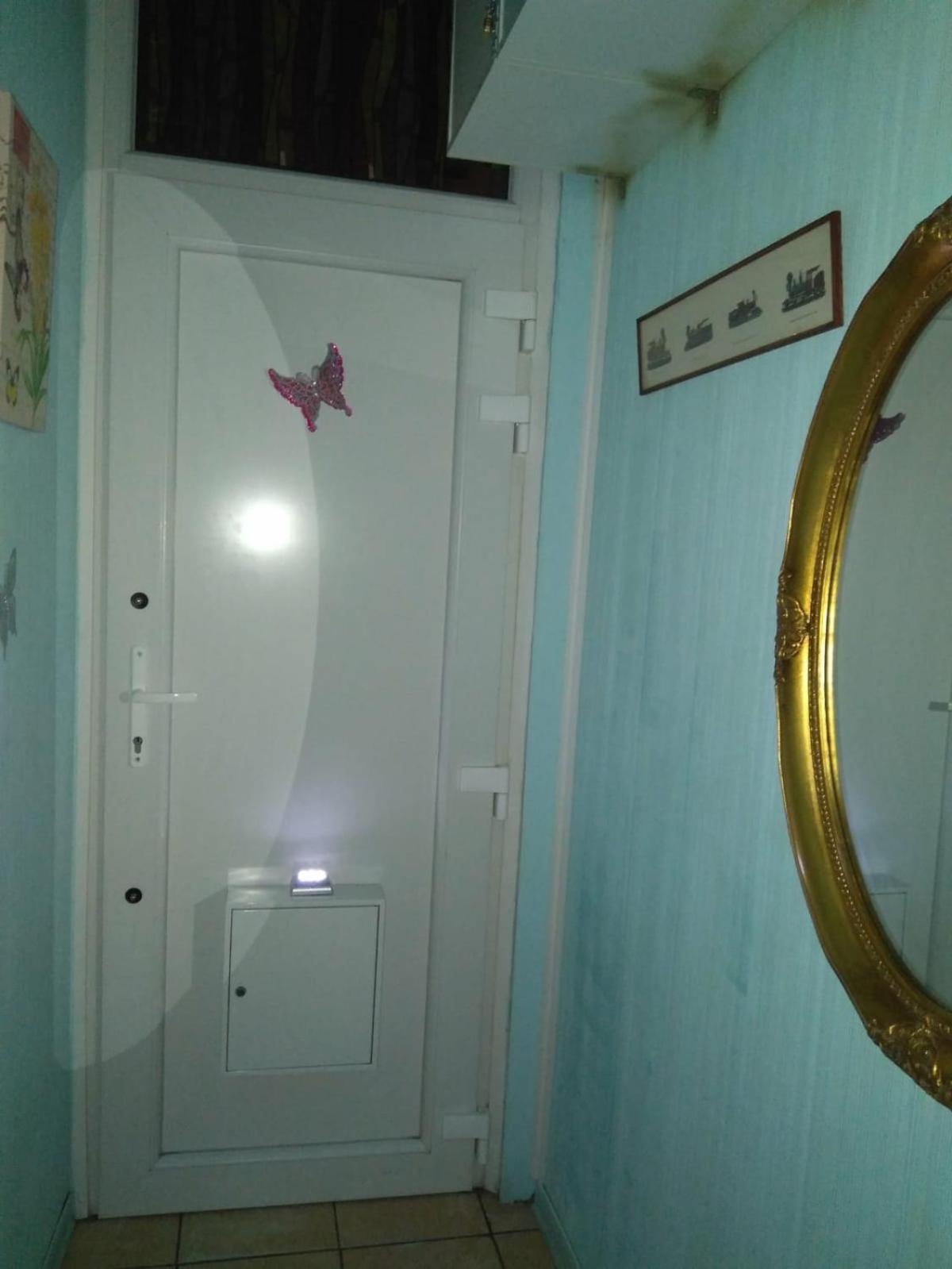Guest house In Guest - Double Near Station *