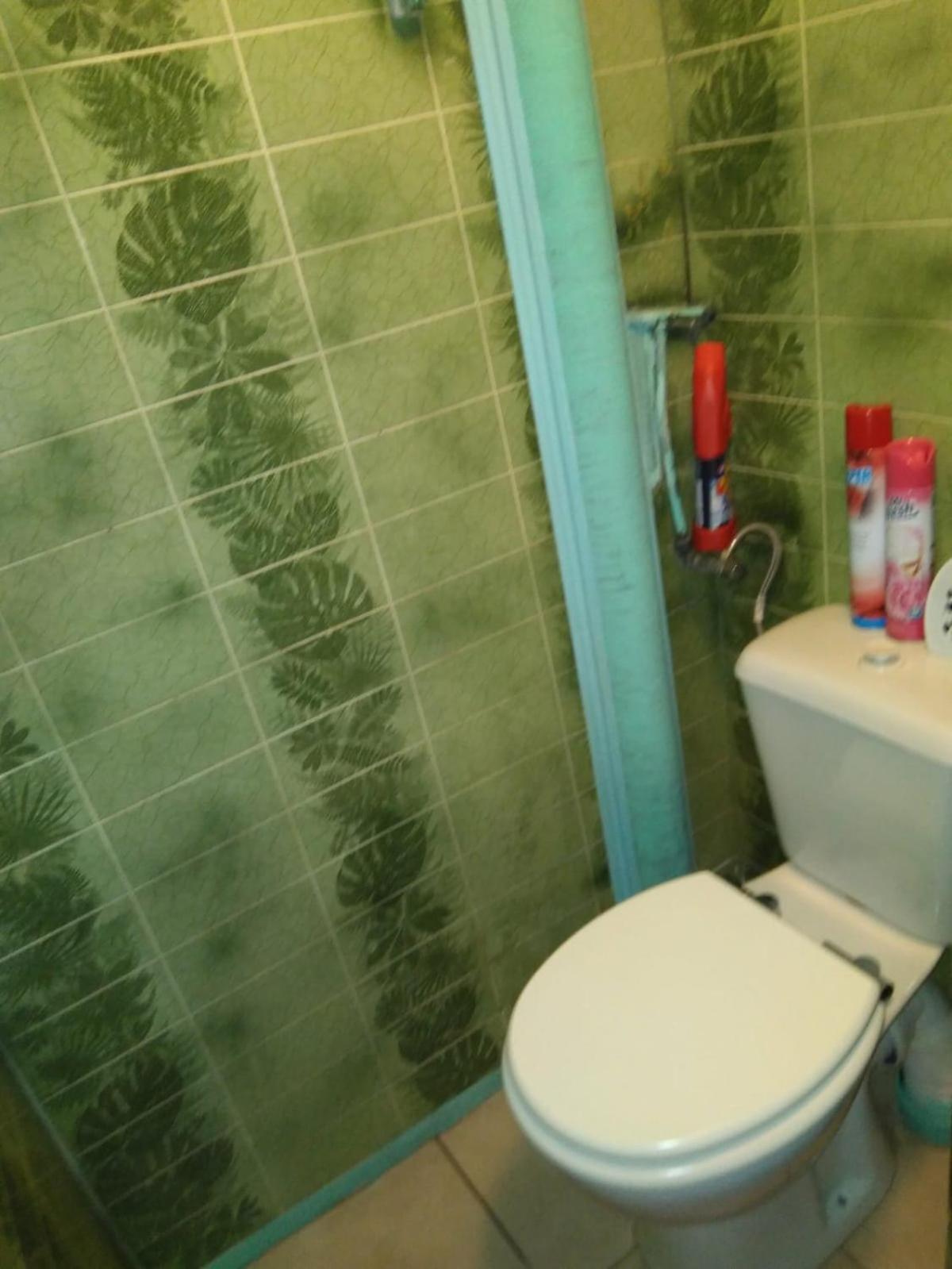 Guest house In Guest - Double Near Station Antwerp