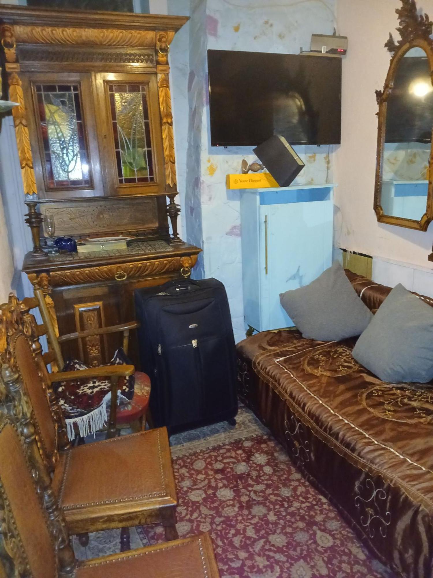 In Guest - Double Near Station Antwerp