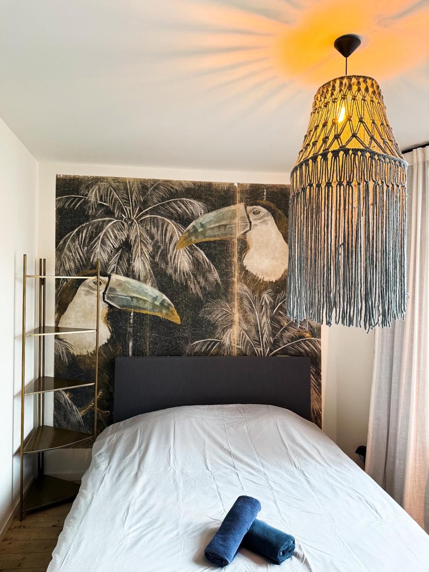 San Home's Appartement