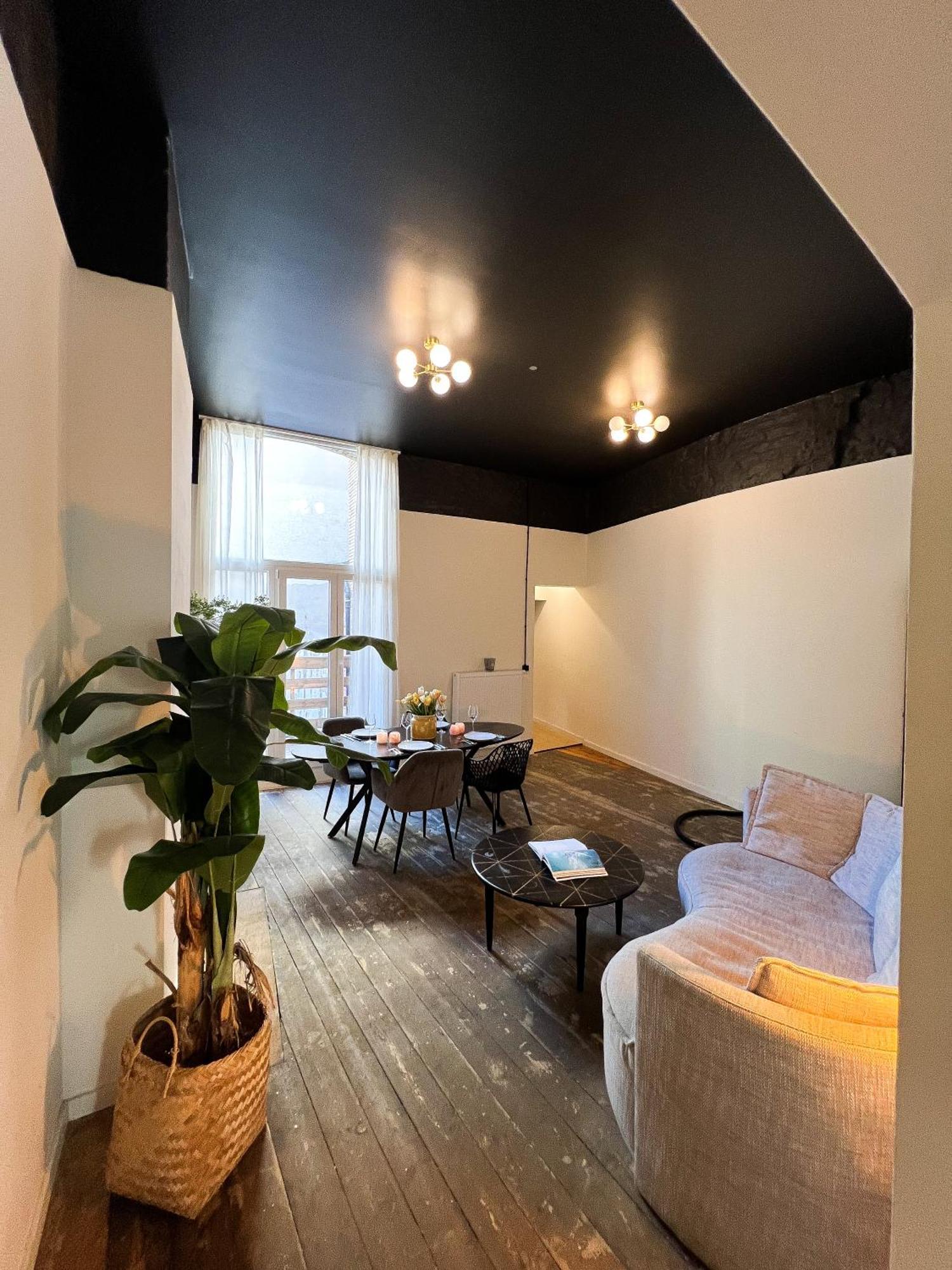 Appartement San Home's