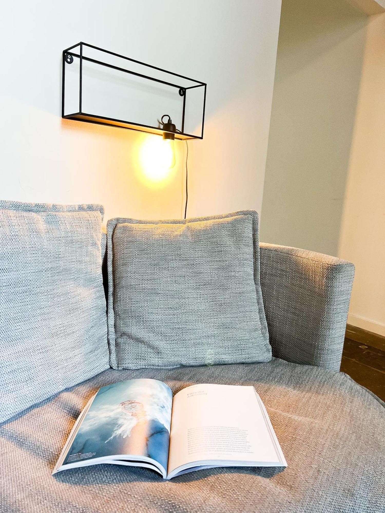 Appartement San Home's *